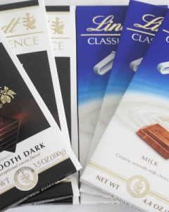 lindt Chocolate Lover