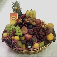 Fruits #4